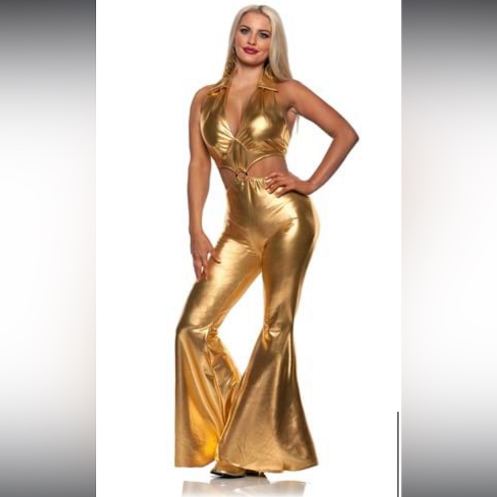 Brand new Women’s Disco Costume